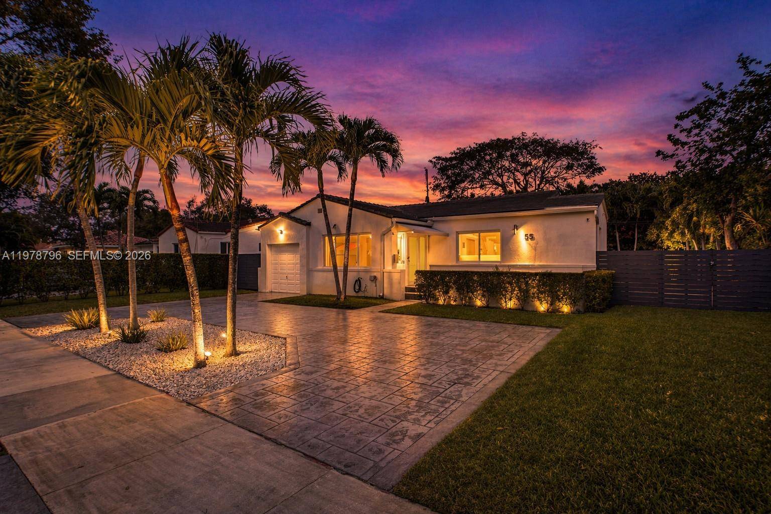 55 NW 92nd StMiami Shores - picture