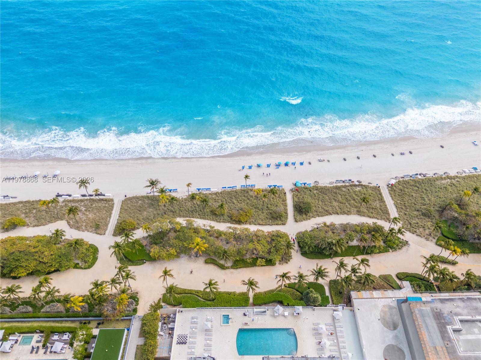 10185 Collins AveBal Harbour - Condo 5+ Stories,Condo condo unit 410 - picture