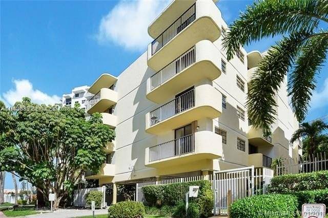 1673 Bay RdMiami Beach - Condo 1-4 Stories,Condo condo unit 306 - picture