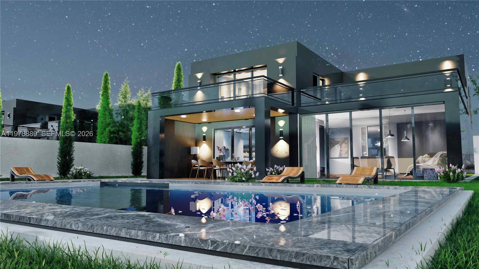 15207 NE 8th AveMiami - picture