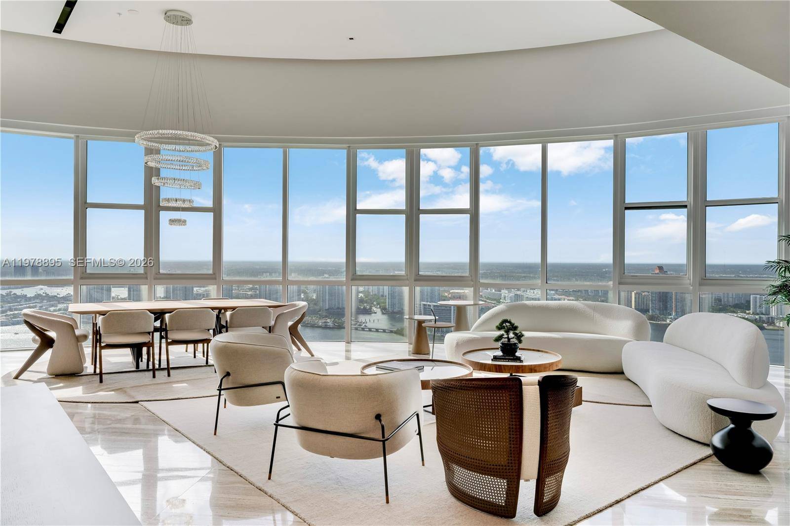 18201 E Collins AveSunny Isles Beach - TRUMP ROYALE CONDO condo unit TS1 - picture