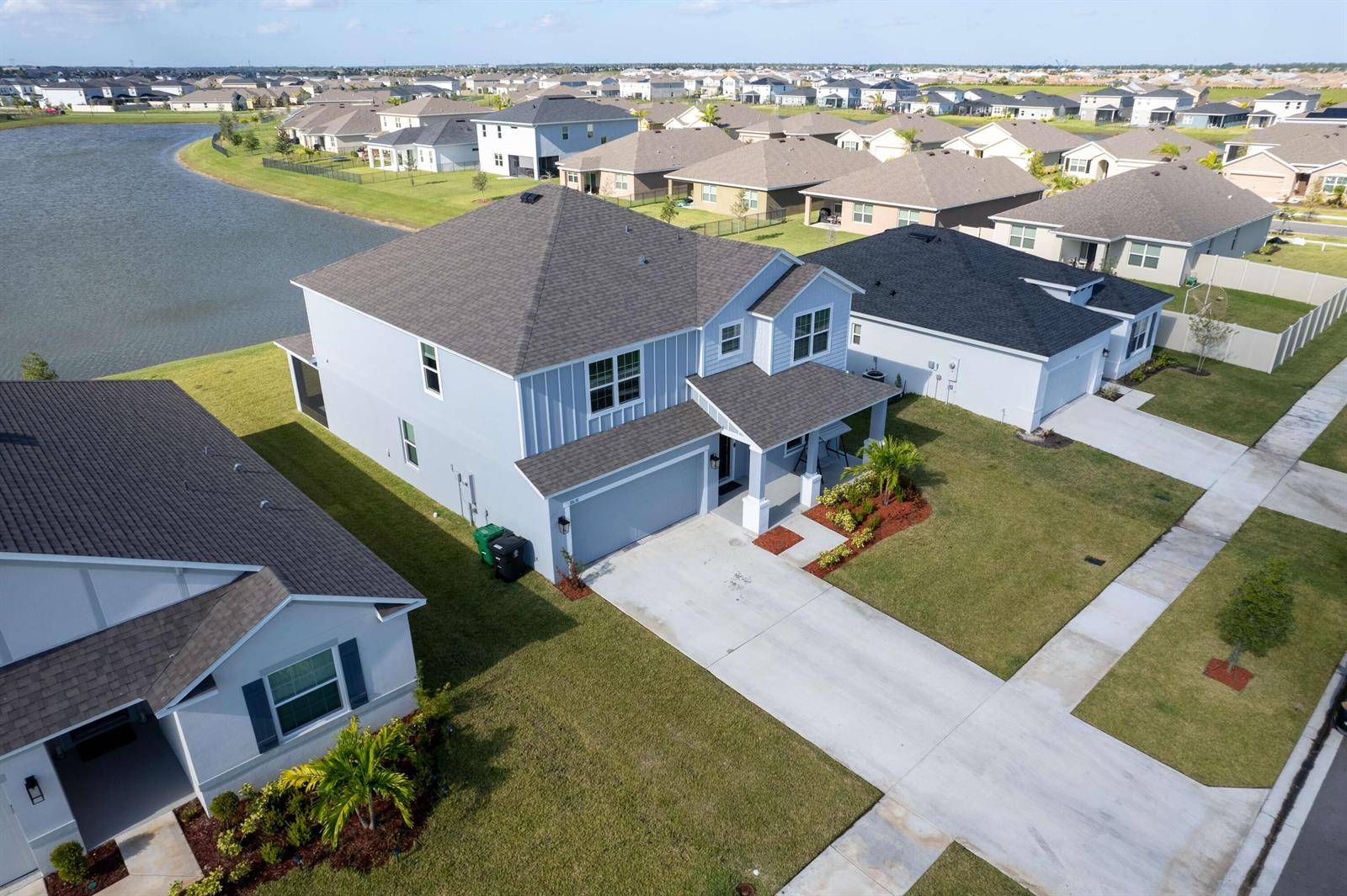 10638 SW VasariPort St. Lucie - picture