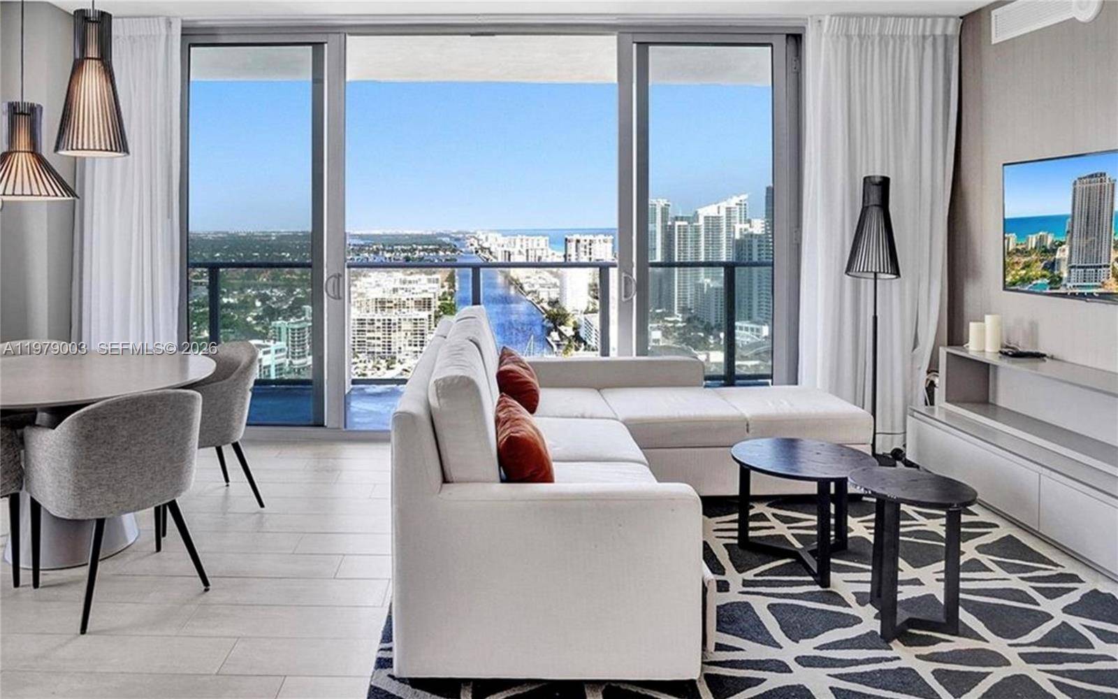 4010 S OCEAN DRHollywood - Condo 5+ Stories,Condo condo unit R1402 - picture