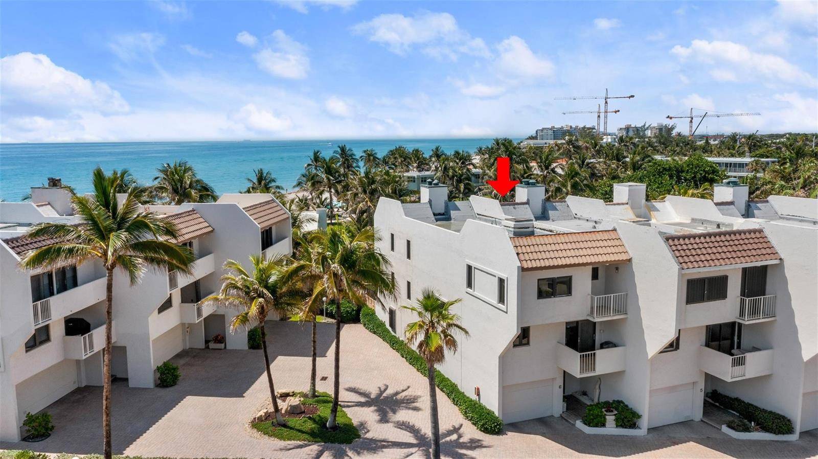 1223 Hillsboro MileHillsboro Beach - Townhouse condo unit 6 - picture