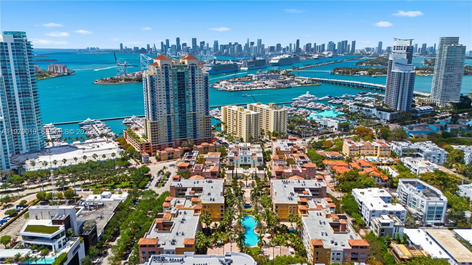 120 Jefferson AveMiami Beach - THE COURTS AT SOUTH BEACH condo unit 12022 - picture