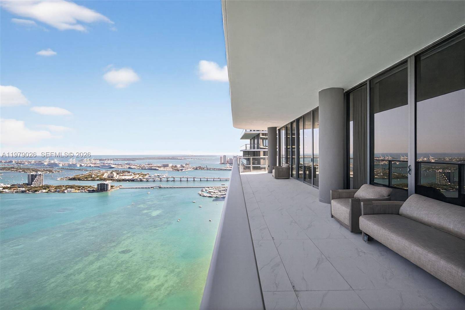 700 NE 24th StMiami - Condo/Co-Op/Annual,Condo condo unit PH-5904 - picture