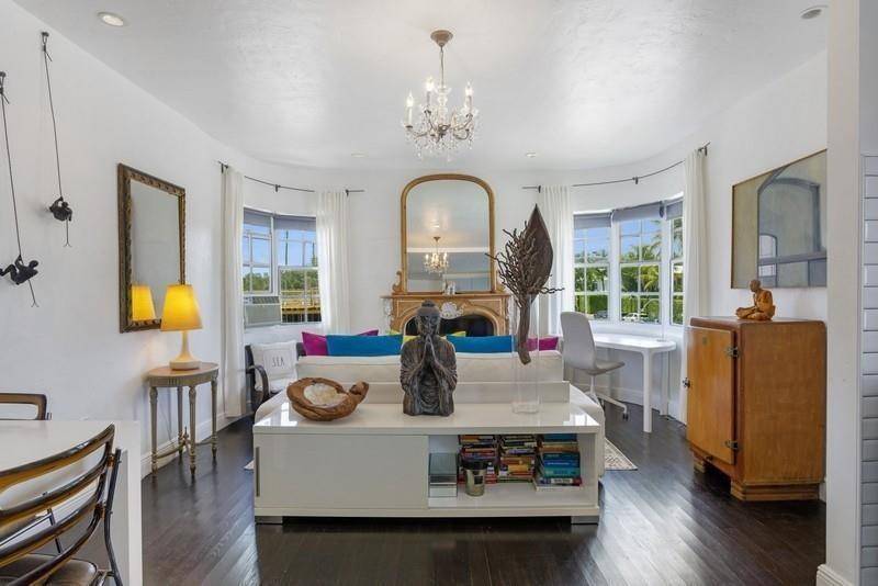 1455 MichiganMiami Beach - 1455 MICHIGAN AVE CONDO condo unit 19 - picture