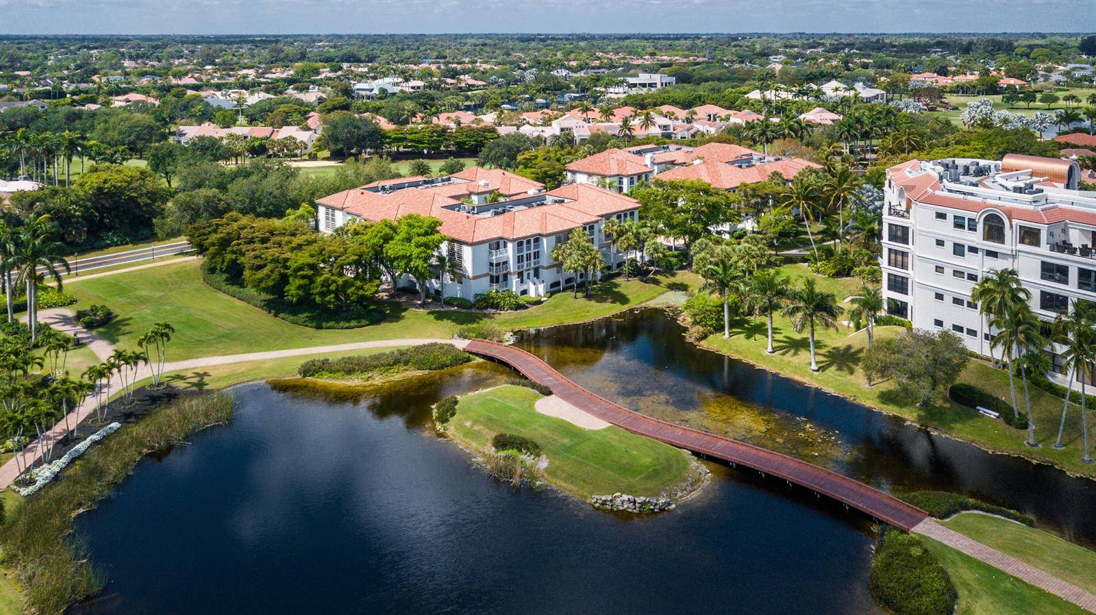 7369 OrangewoodBoca Raton - Boca Grove condo unit 303 - picture