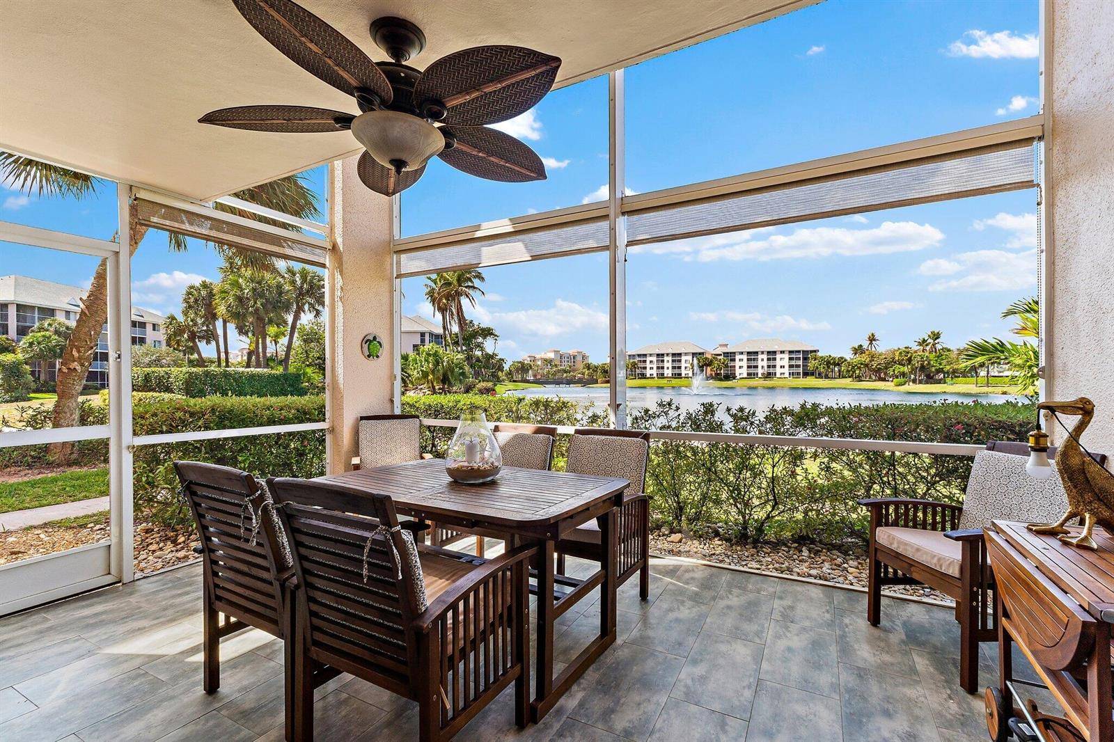 353 S Us-1Jupiter - JUPITER BAY ONE THRU SIX C condo unit C106 - picture