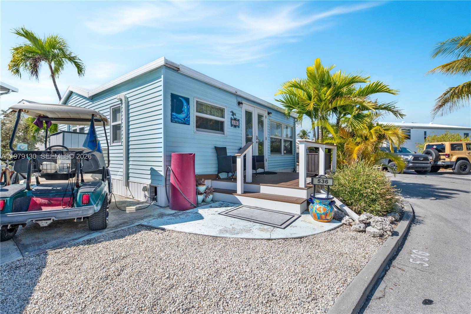 701 Spanish Main DrLower Keys - Condo 1-4 Stories,Condo,Manufactured/Mobile Home condo unit 536 - picture