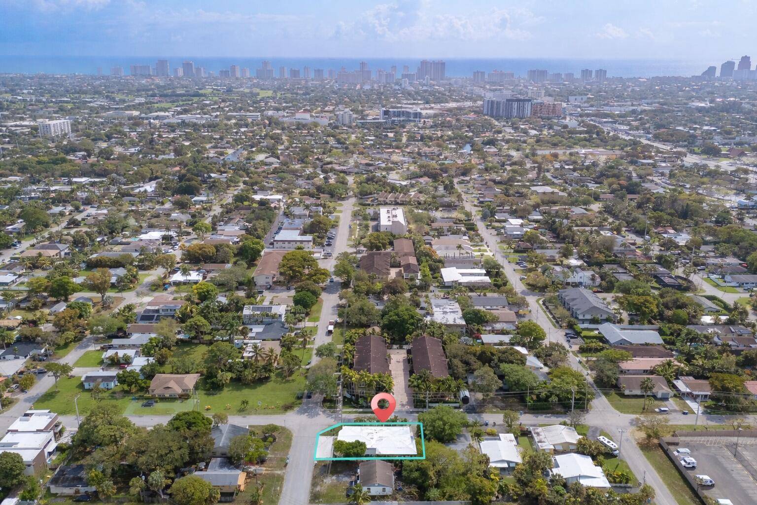 3431 NE 13thOakland Park - picture