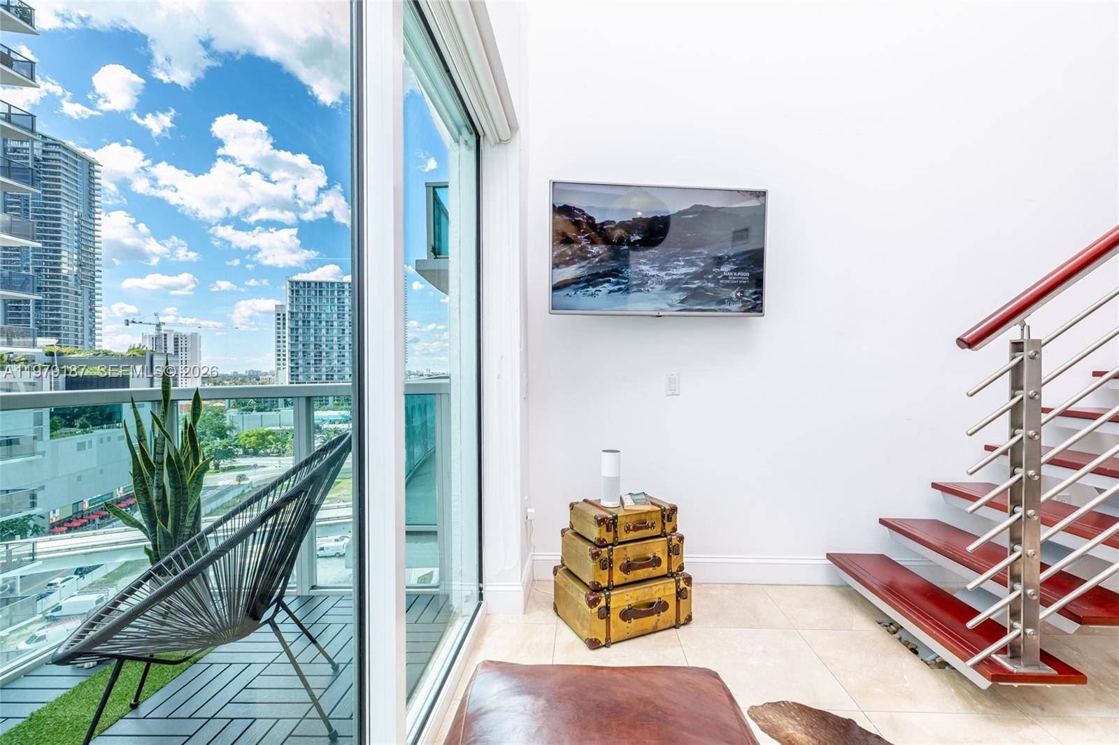 41 SE 5th StMiami - Condo/Co-Op/Annual,Condo condo unit 706 - picture