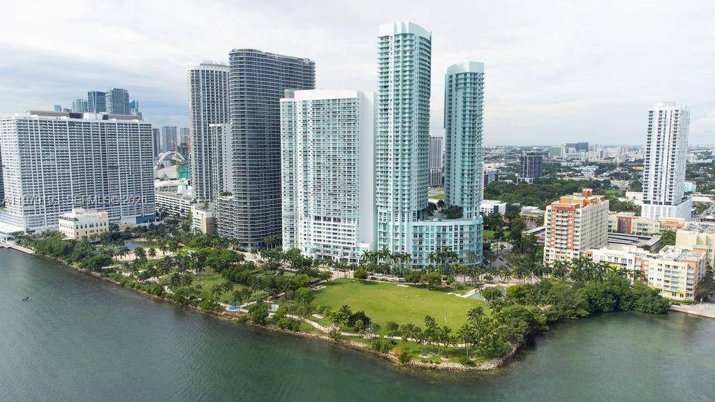 1900 N Bayshore DrMiami - Single Family-Annual,Condo condo unit 2018 - picture