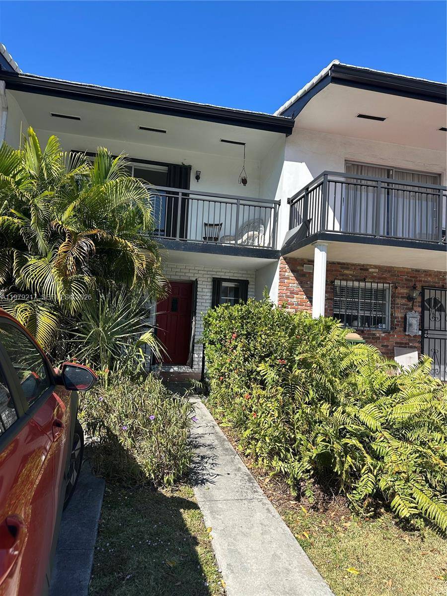 2279 NE 122nd StNorth Miami - Townhouse condo unit 2279 - picture
