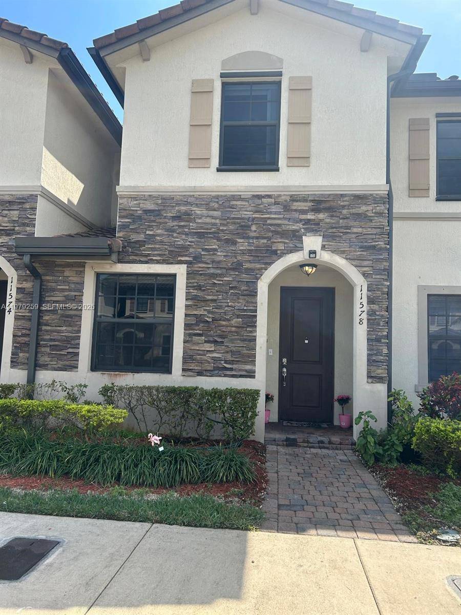 11578 SW 248th TerHomestead - picture