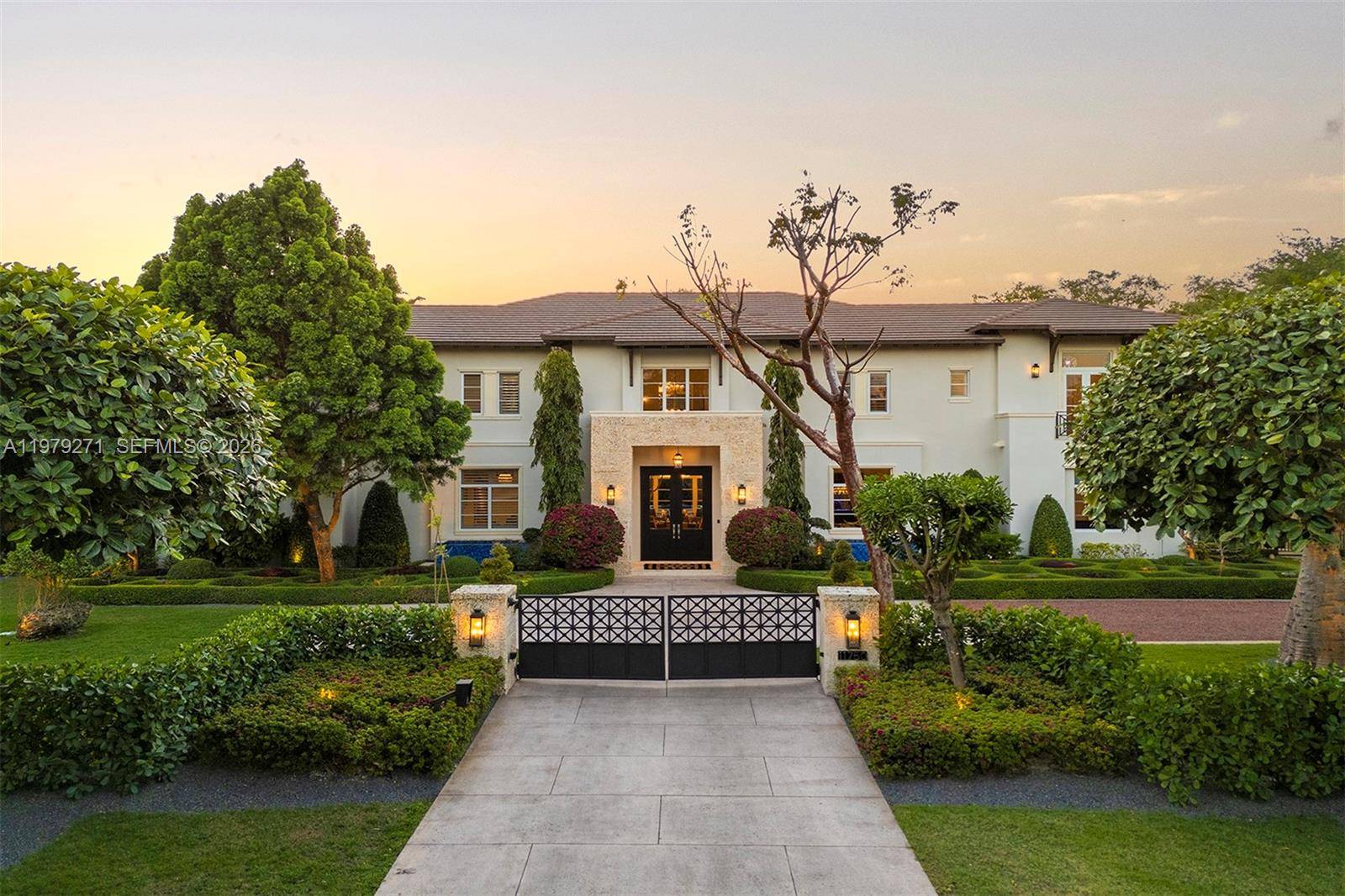 11750 SW 68th CtPinecrest - picture