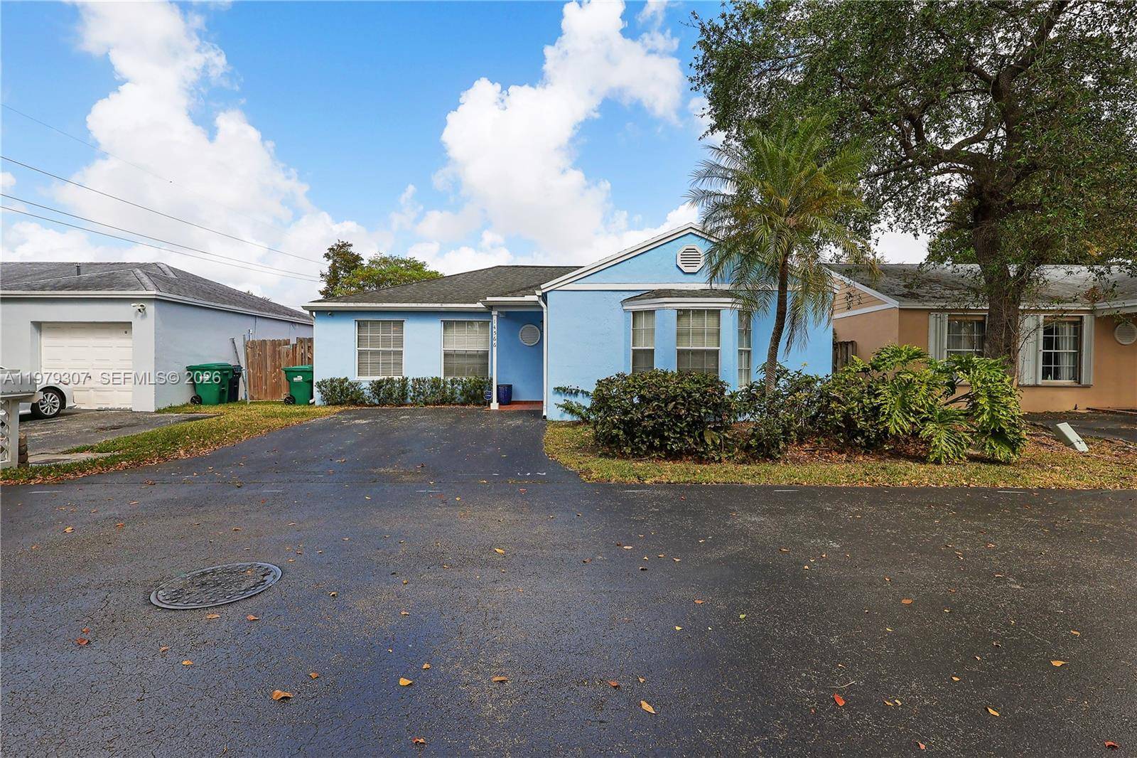 14566 SW 124th PlMiami - picture