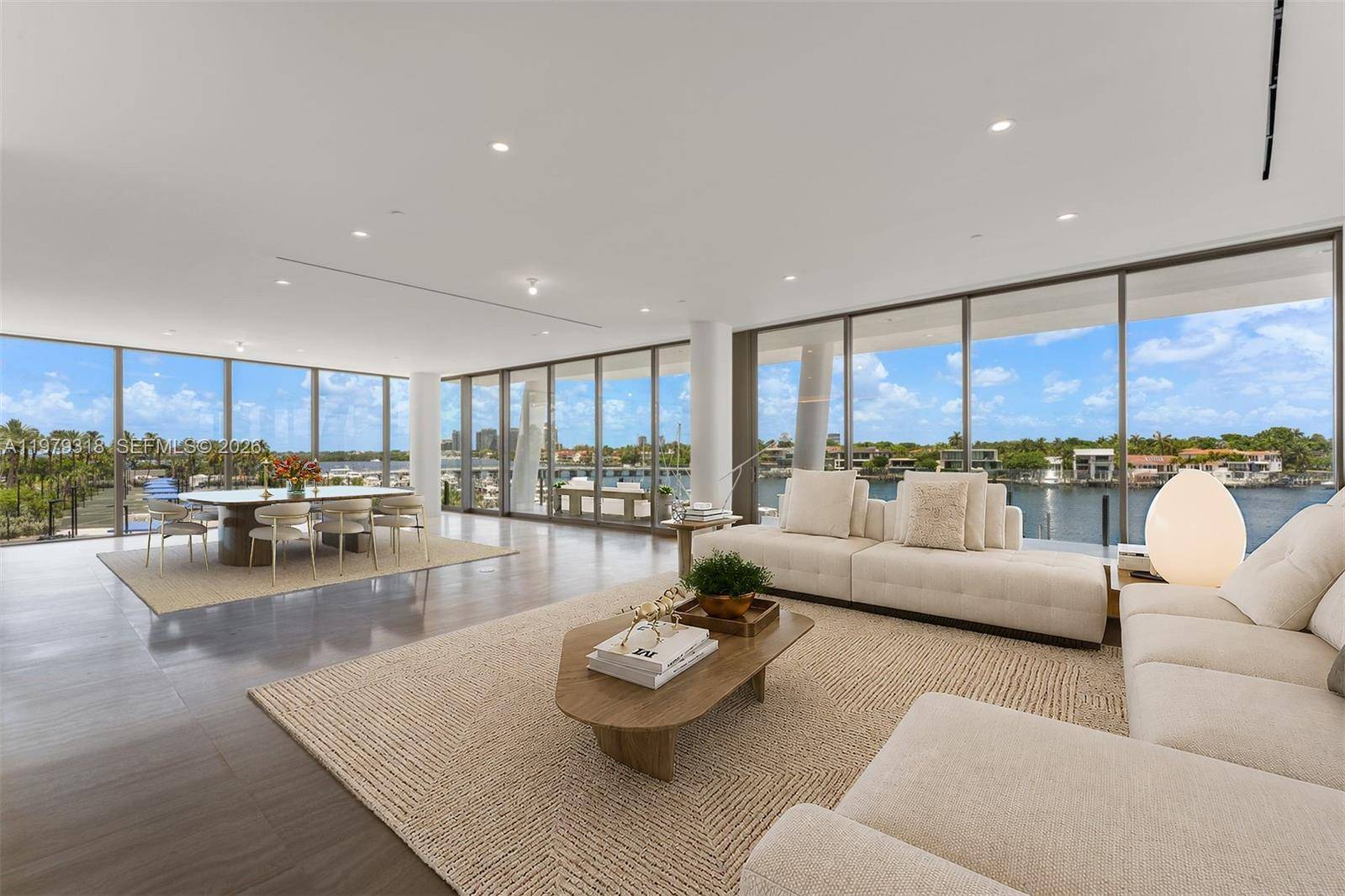 5 Grove Isle DrCoconut Grove - Vita At Grove Isle condo unit S304 - picture