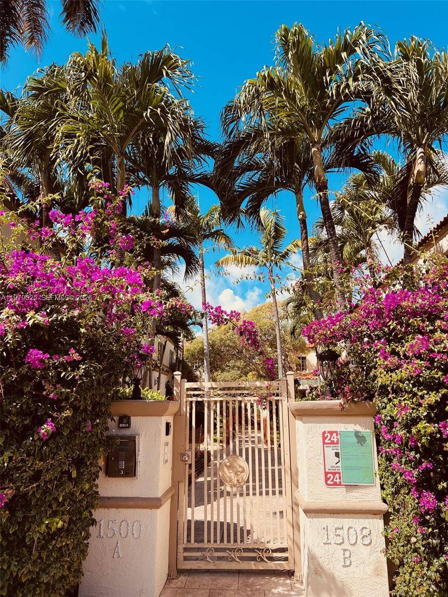 1500 Pennsylvania AveMiami Beach - HARRIET COURT CONDO condo unit 9A - picture