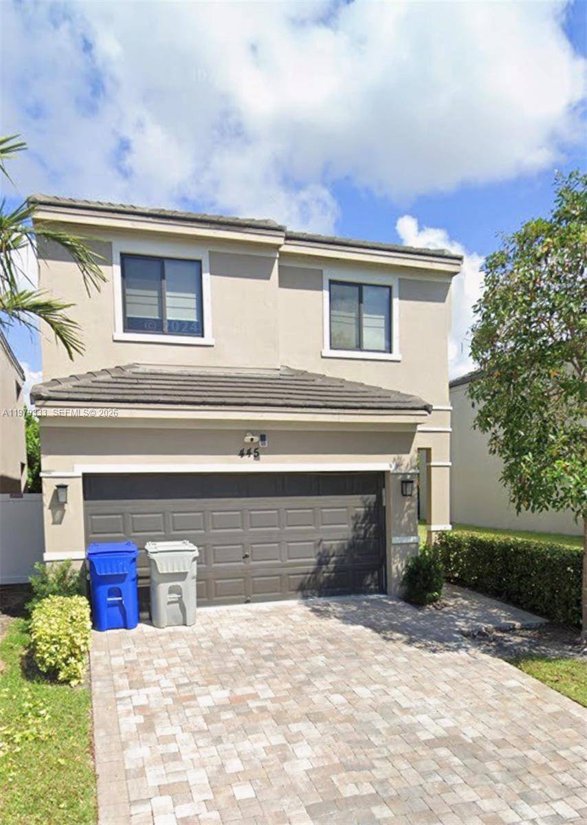 445 NW 36th AvePompano Beach - picture