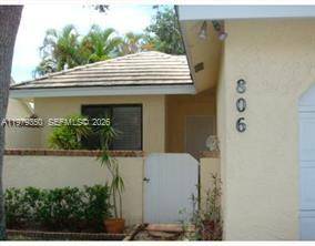 806 Maplewood DrGreen Acres - picture