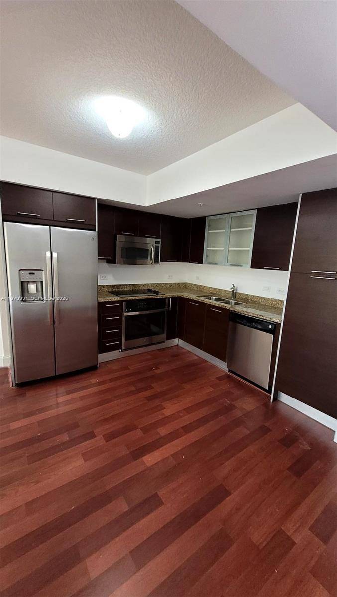 41 SE 5th StMiami - Condo/Co-Op/Annual,Condo condo unit 709 - picture