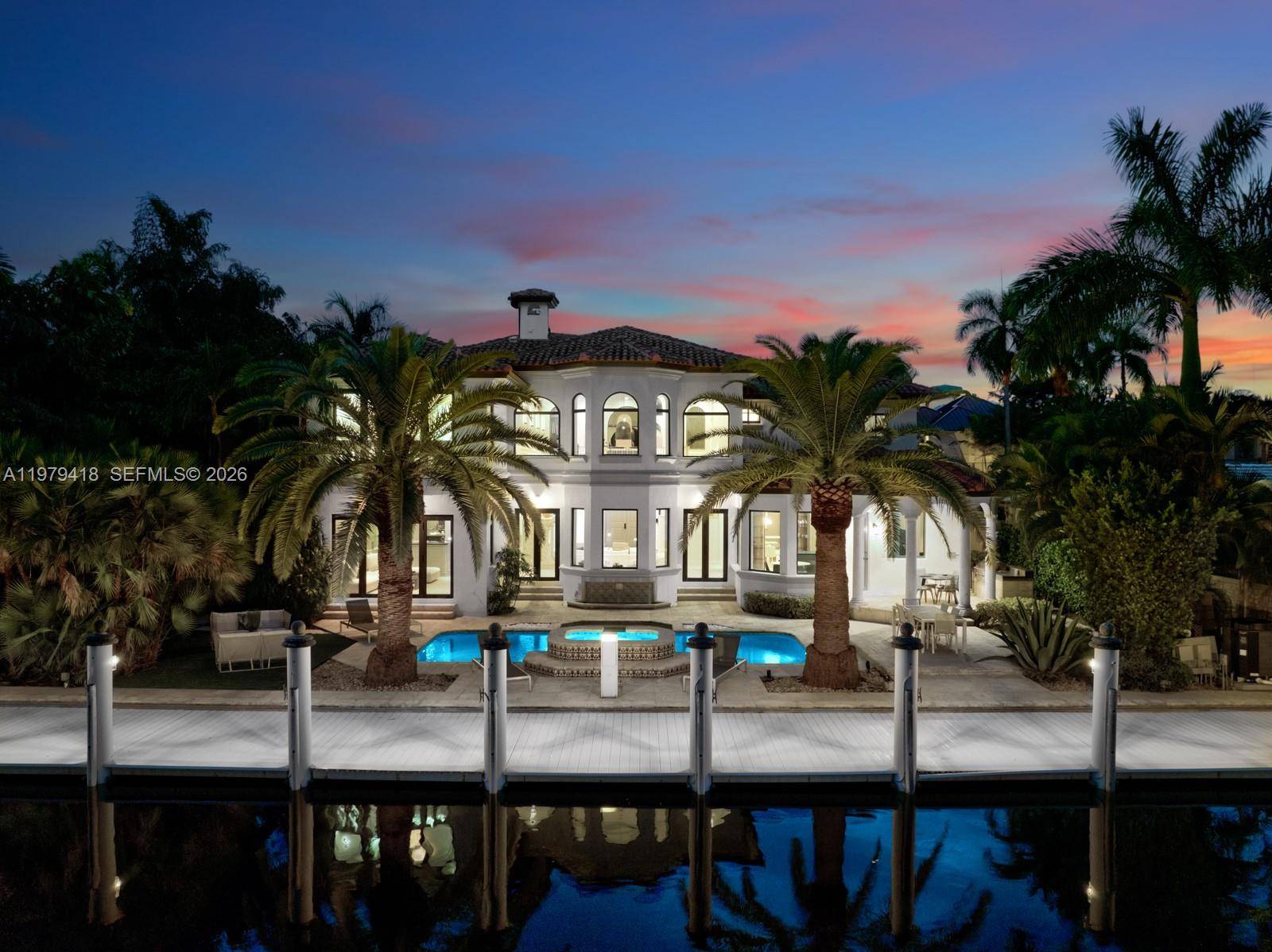 168 Fiesta WayFort Lauderdale - picture