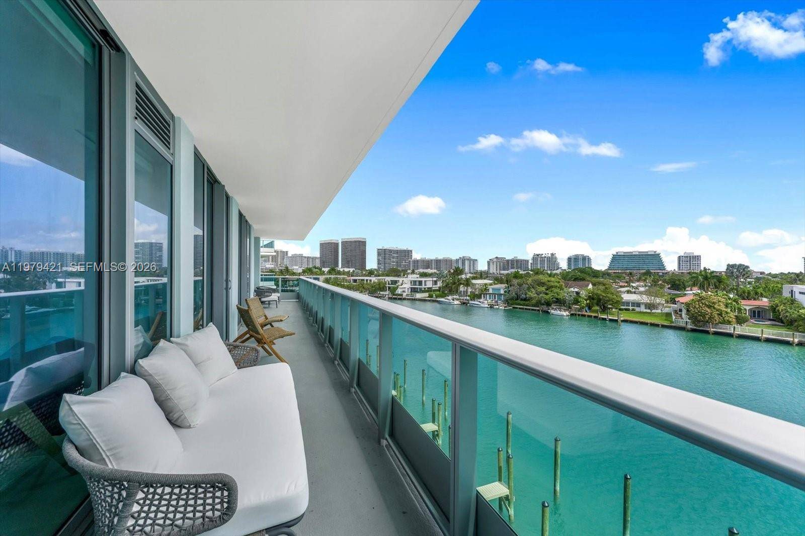 9201 E Bay Harbor DrBal Harbour - Condo 5+ Stories,Condo condo unit 503 - picture