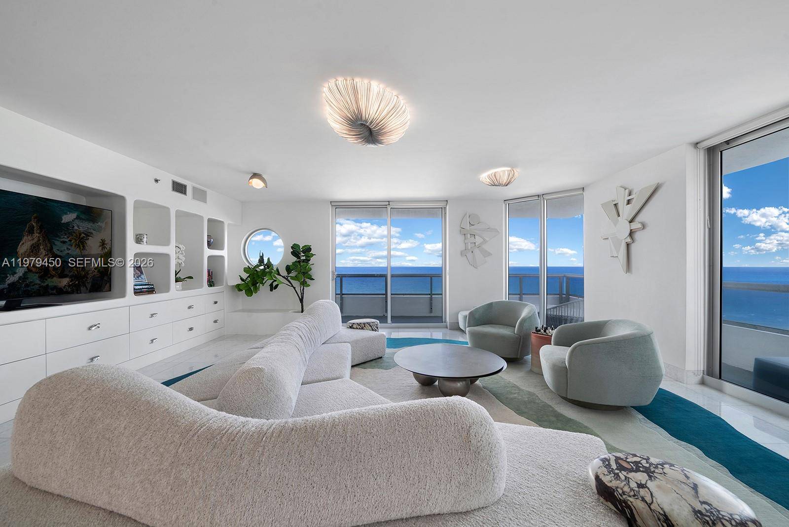 5801 Collins AveMiami Beach - Condo 5+ Stories,Condo condo unit 1200 - picture