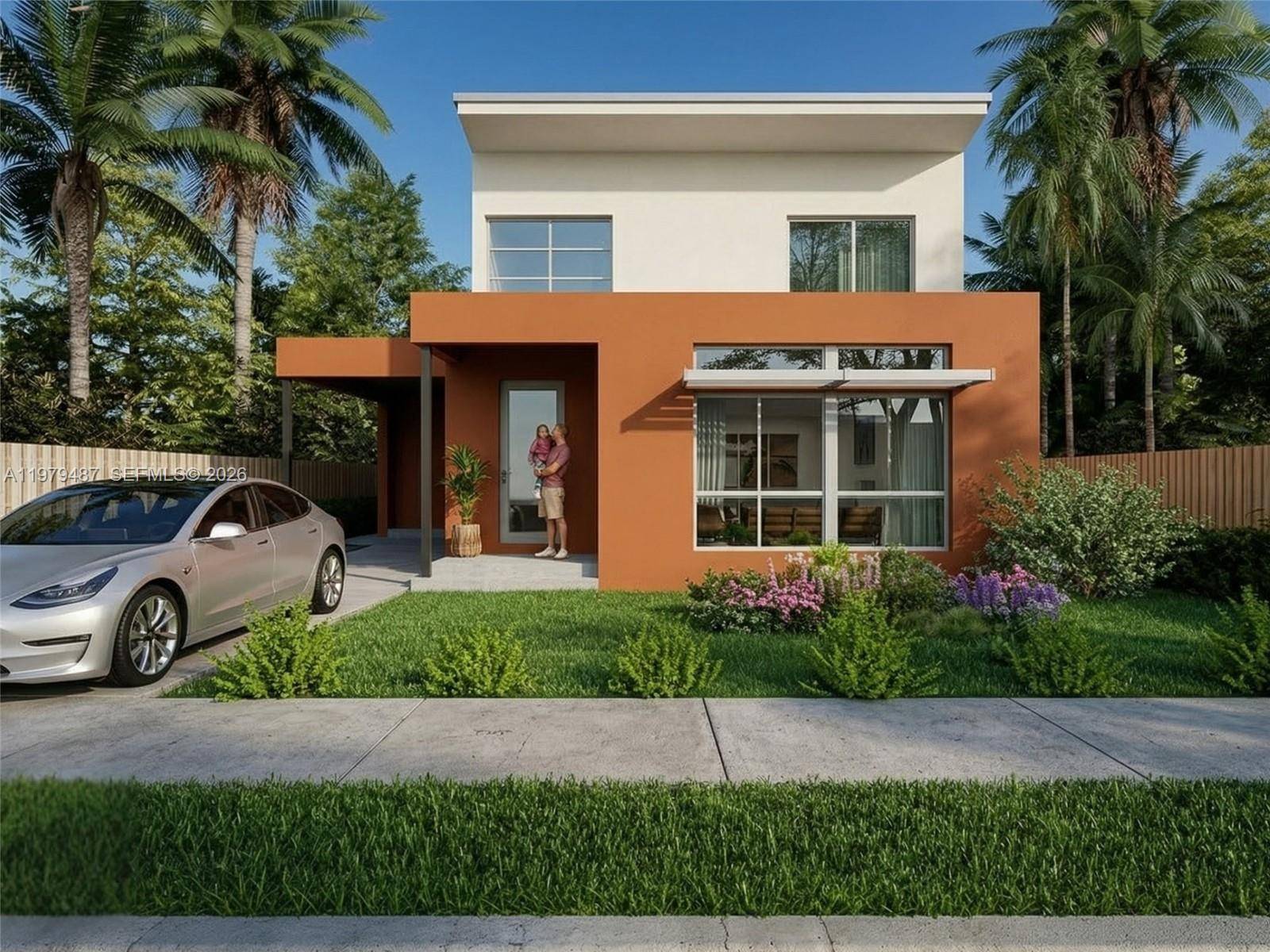 3669 Frow AveMiami - picture