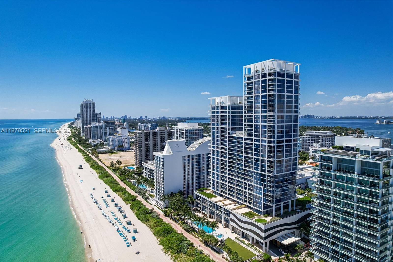 6899 Collins AveMiami Beach - Condo 5+ Stories,Condo condo unit 2403 - picture
