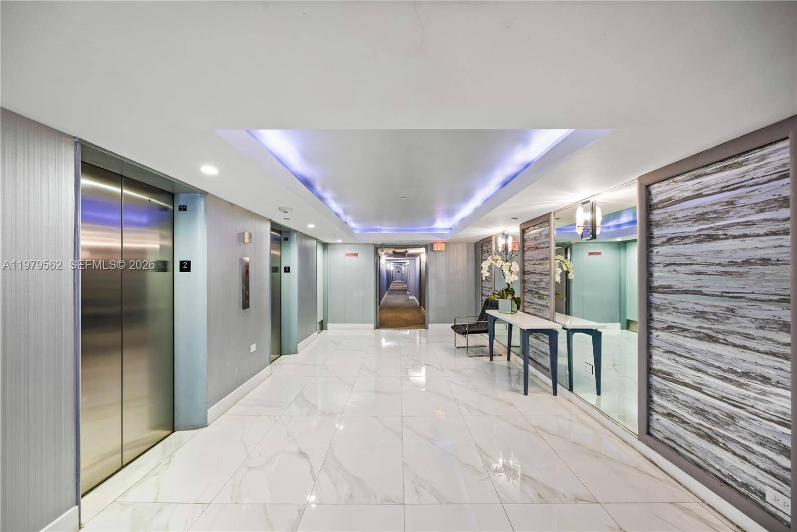 5055 Collins AveMiami Beach - Condo/Co-Op/Annual,Condo condo unit 5N - picture