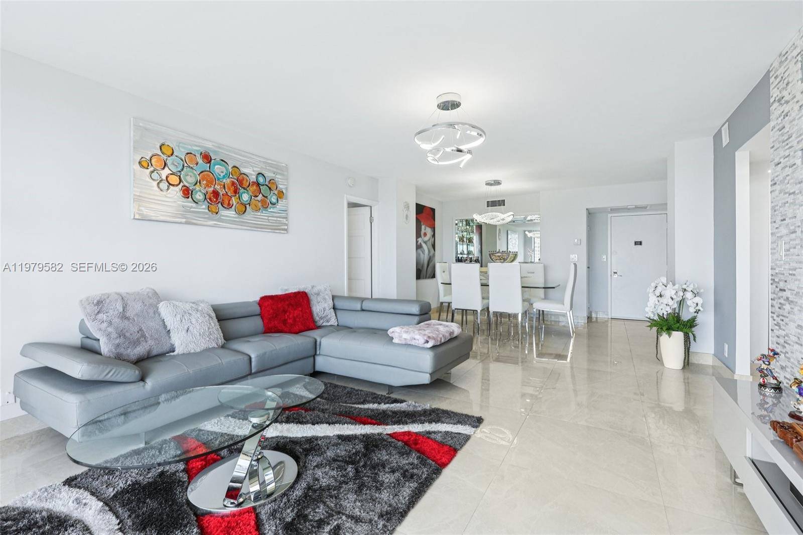 20379 W Country Club DrAventura - CORONADO CONDO - TOWER III condo unit 1436 - picture