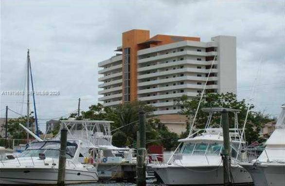 36 NW 6th AveMiami - Condo 5+ Stories,Condo condo unit 801 - picture