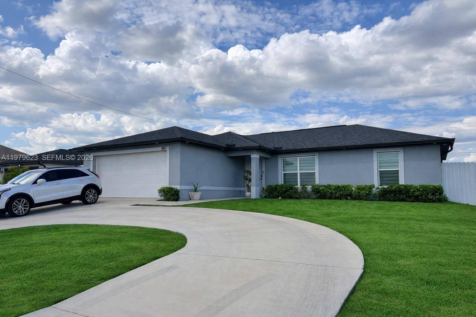 1119 Tropicana PKWY WCape Coral - picture