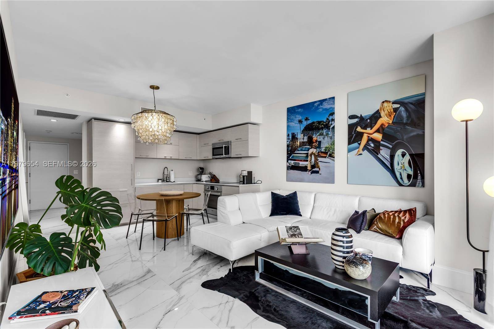 1300 S Miami AveMiami - Condo/Co-Op/Seasonal,Condo condo unit 2508 - picture