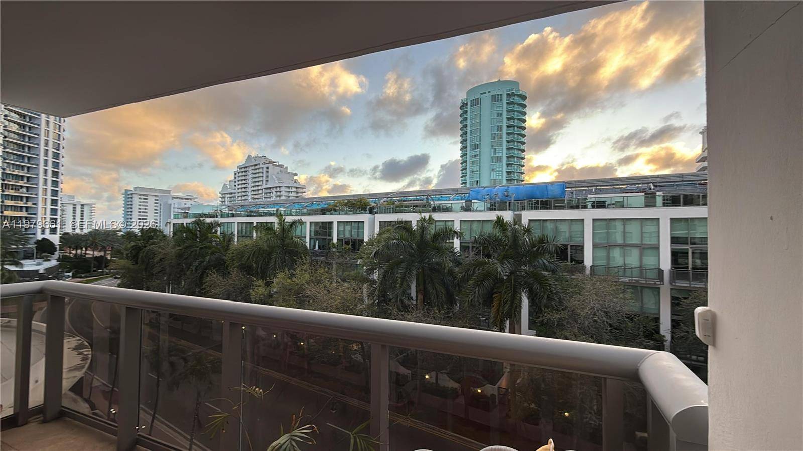 6039 Collins AveMiami Beach - Condo/Co-Op/Seasonal,Condo condo unit 635 - picture