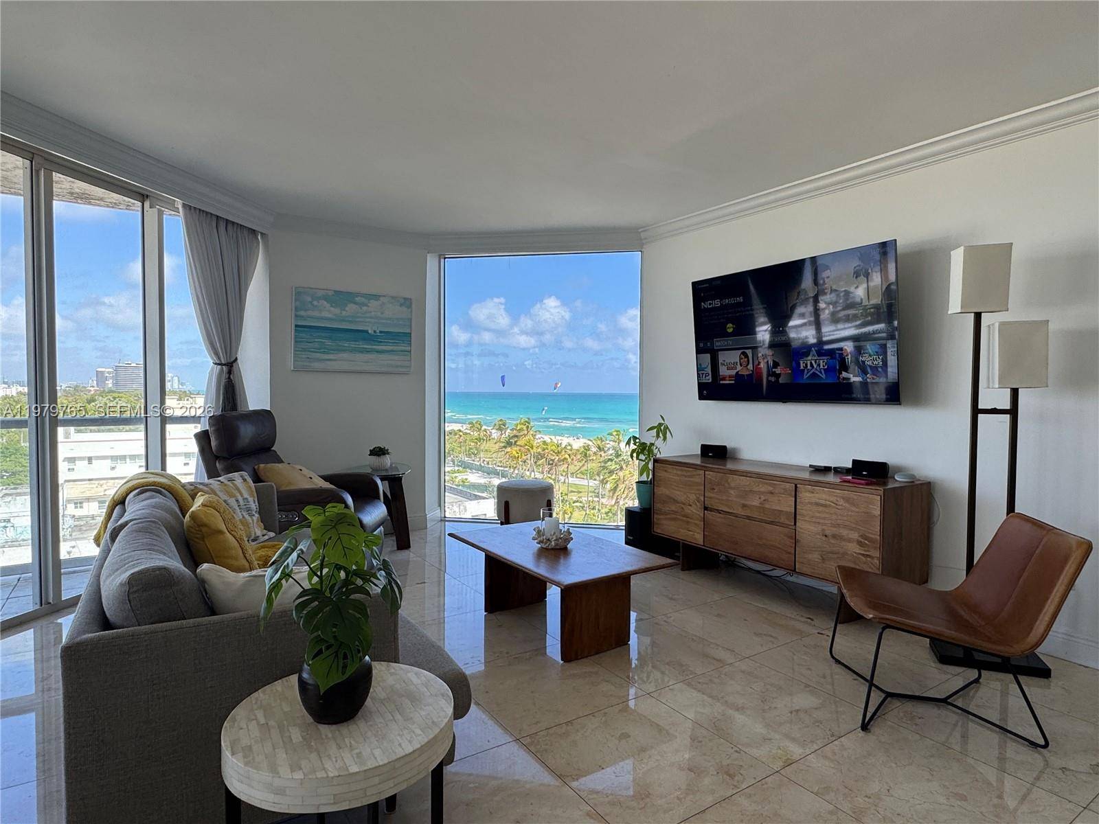 7330 Ocean TerMiami Beach - Condo/Co-Op/Annual,Condo condo unit 8-D - picture