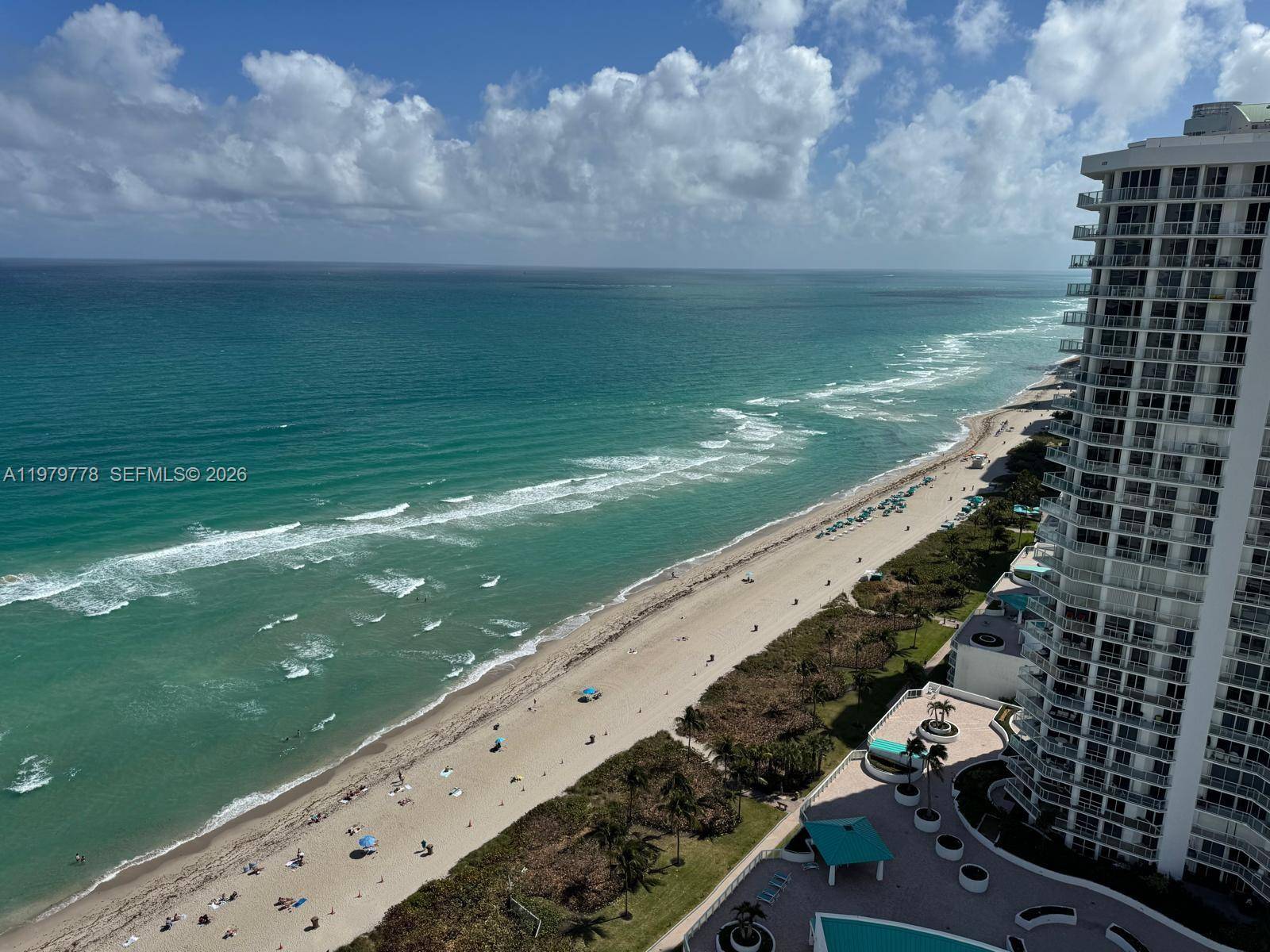 16699 Collins AveSunny Isles Beach - Condo 5+ Stories,Condo condo unit 2710 - picture