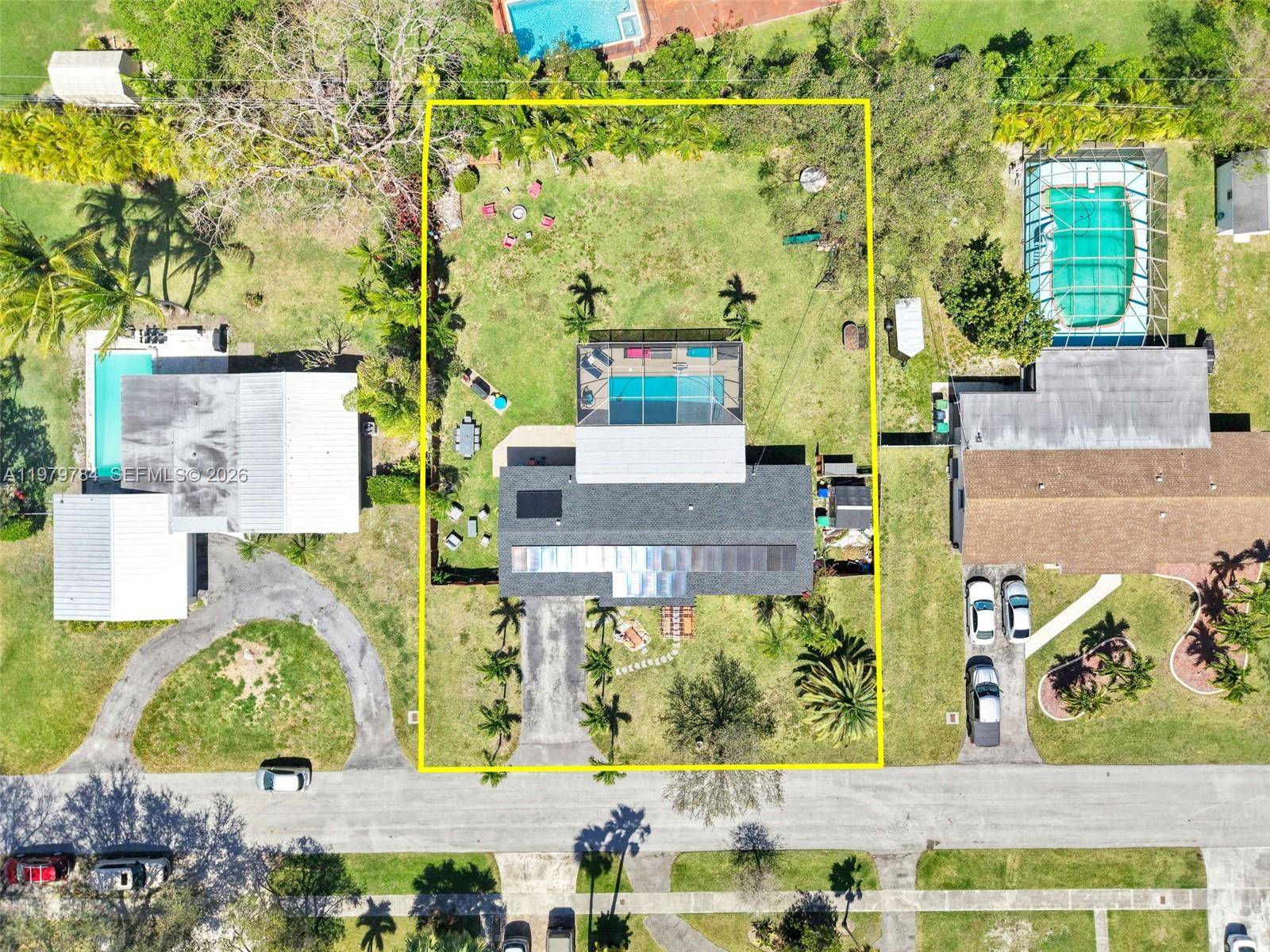 8935 SW 186th TerCutler Bay - picture