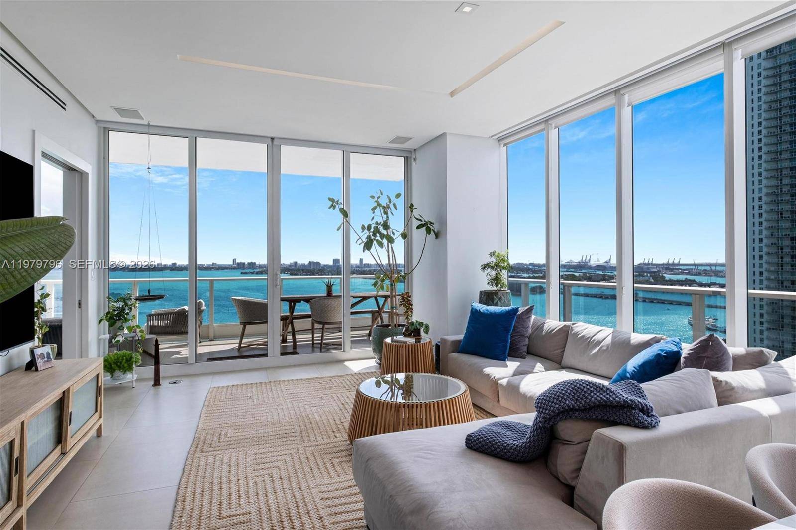 2020 N Bayshore DrMiami - Condo 5+ Stories,Condo condo unit 2510 - picture