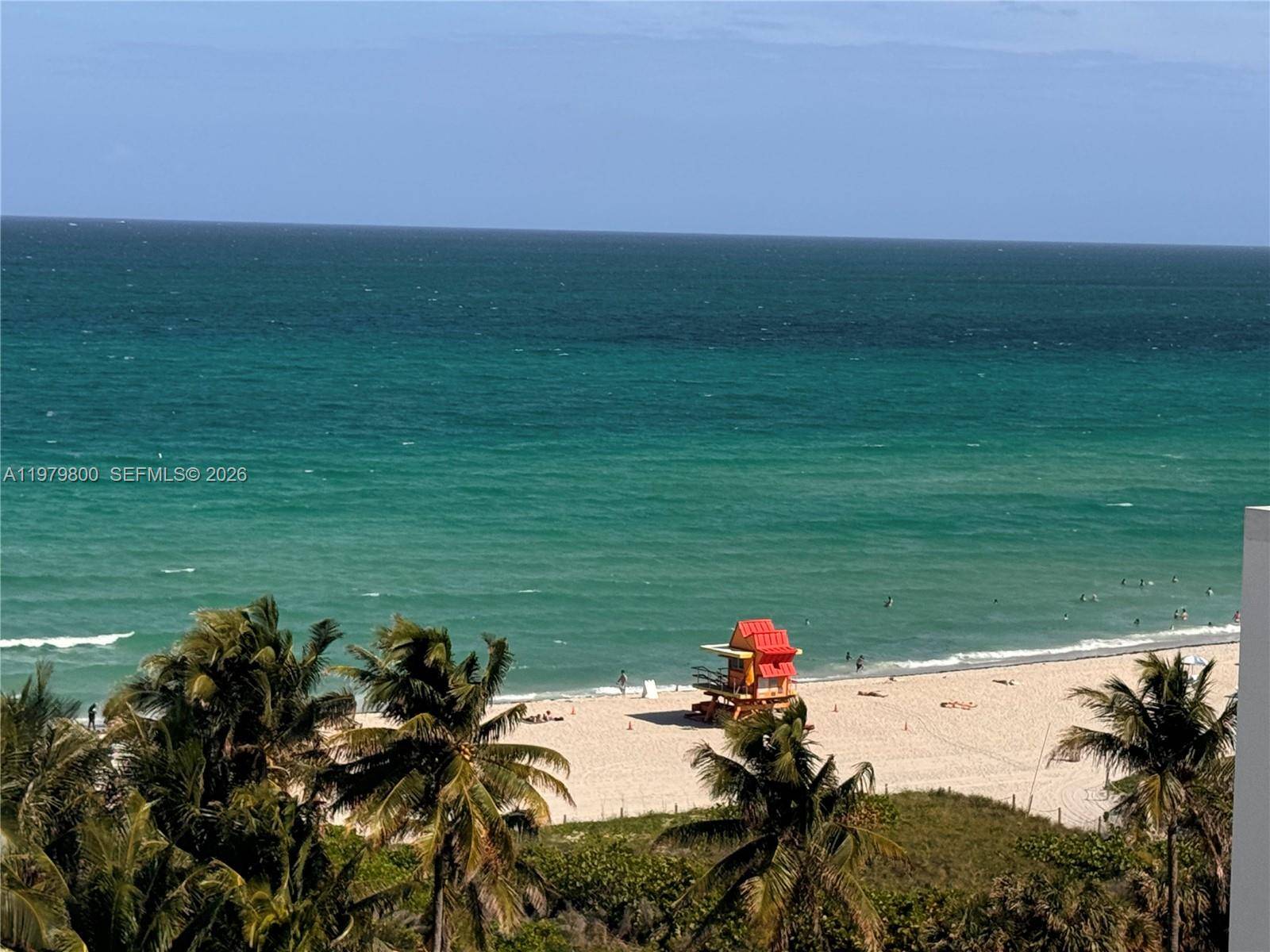 2457 Collins AveMiami Beach - Condo/Co-Op/Annual,Condo condo unit 1105 - picture