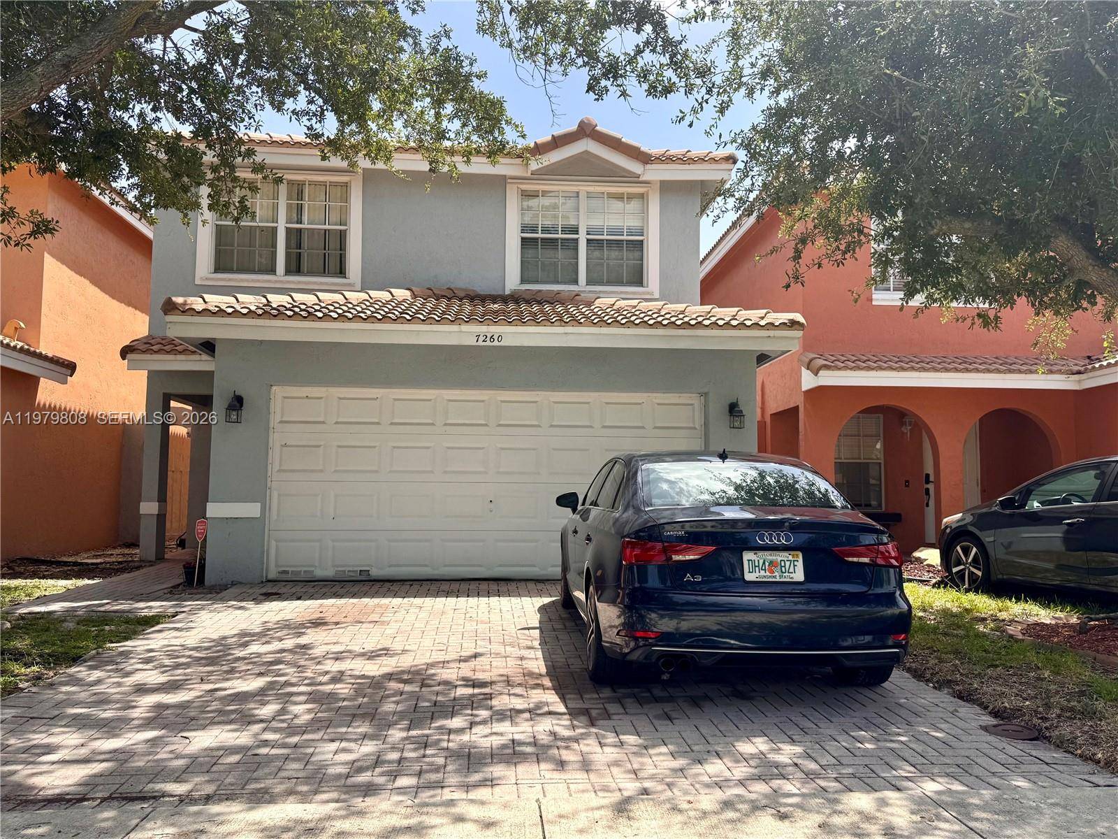 7260 Sienna Ridge DrLauderhill - picture