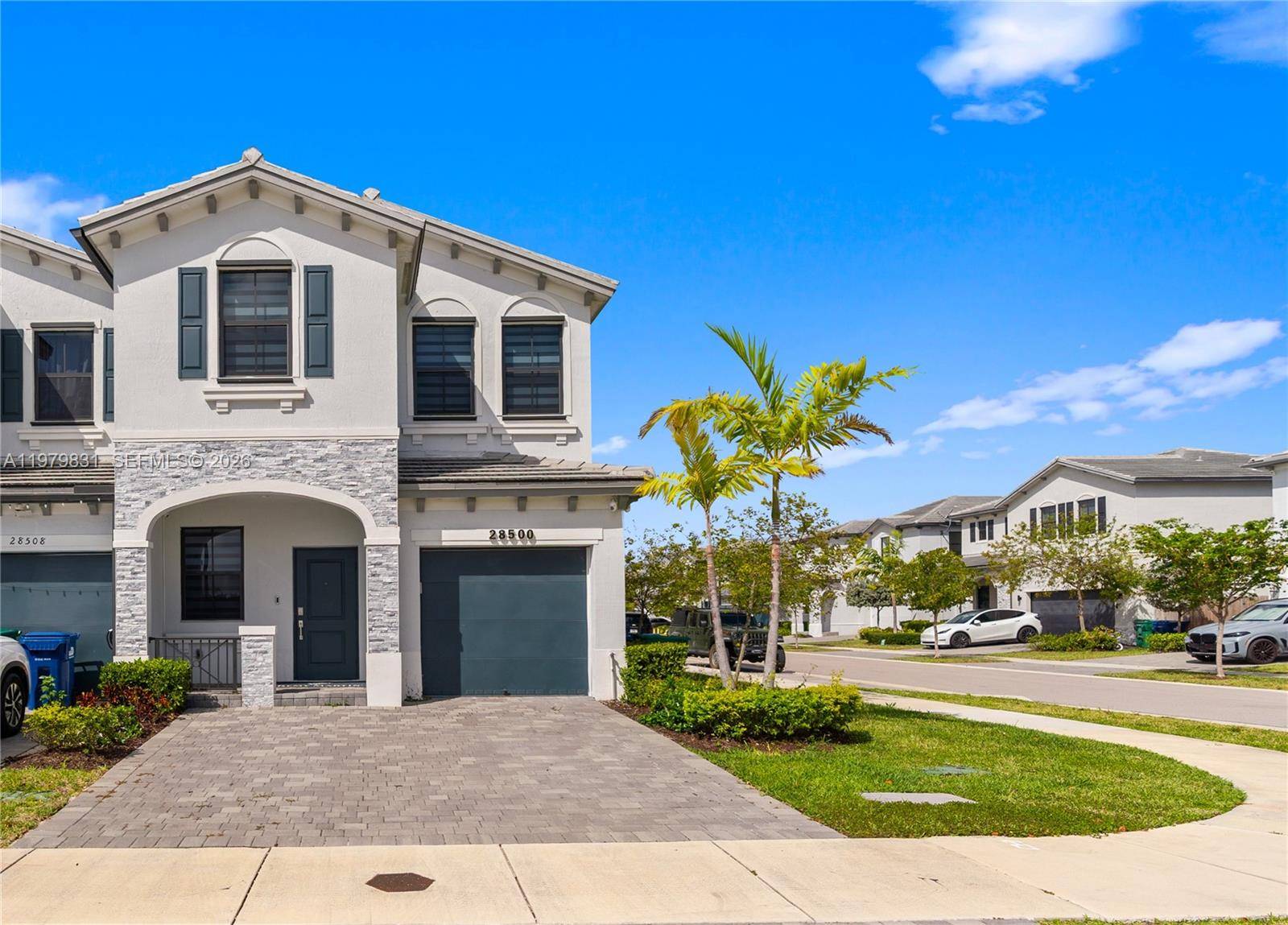 28500 SW 133rd PathHomestead - picture