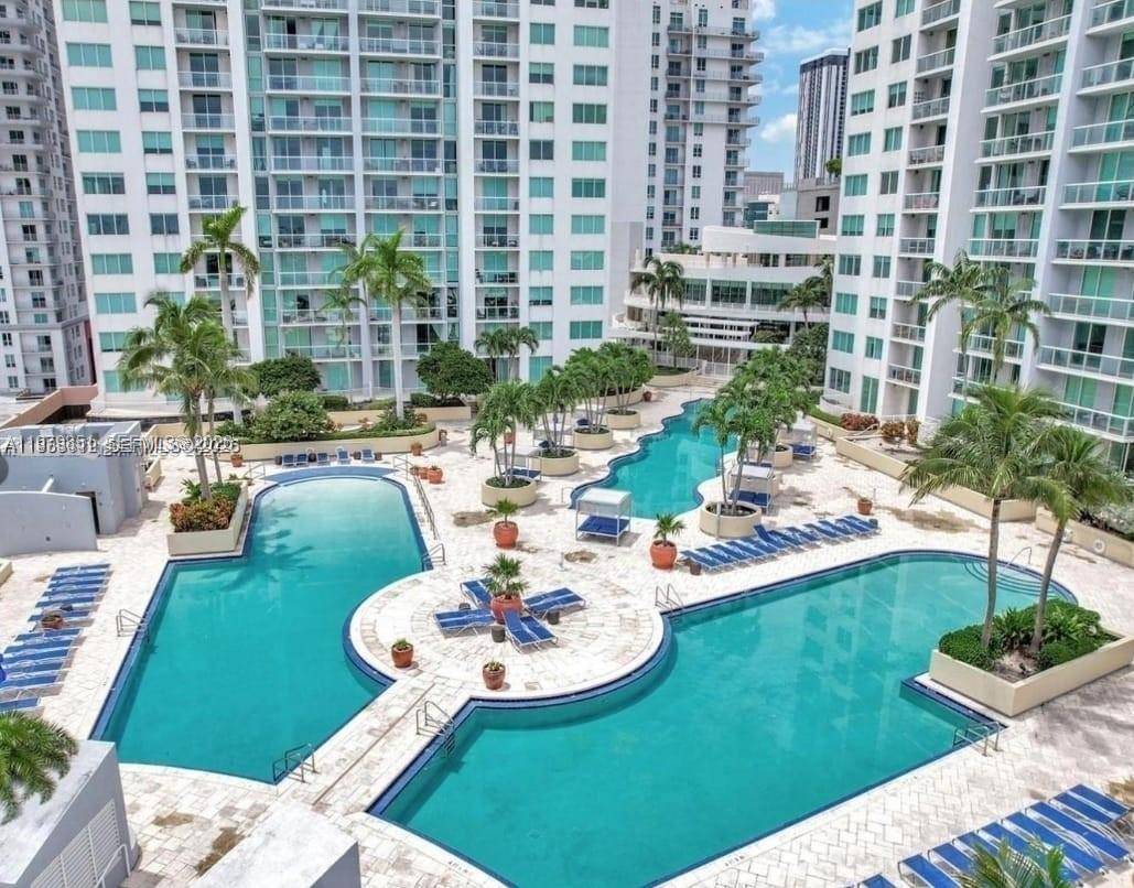 244 NE Biscayne BlvdMiami - Condo/Co-Op/Seasonal,Condo condo unit 440 - picture