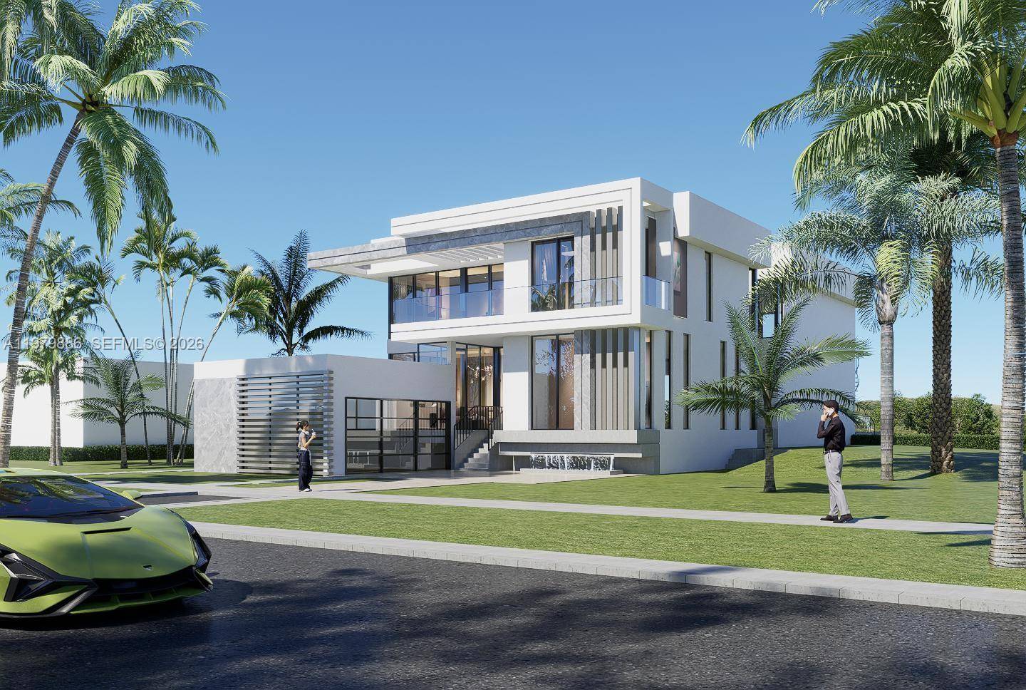 2094 Prairie AveMiami Beach - picture