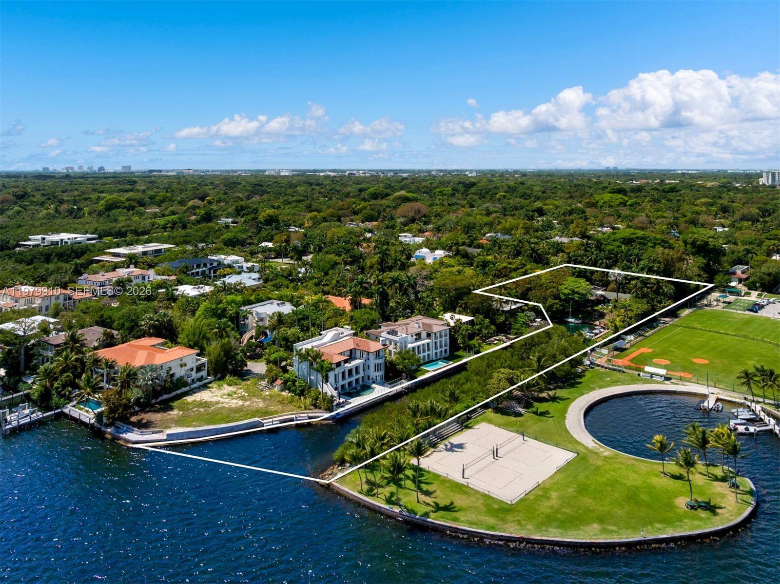 3373 Poinciana AveMiami - picture