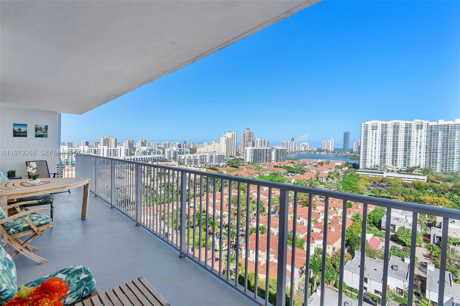 2851 NE 183rd StAventura - Condo 5+ Stories,Condo condo unit 1901E - picture