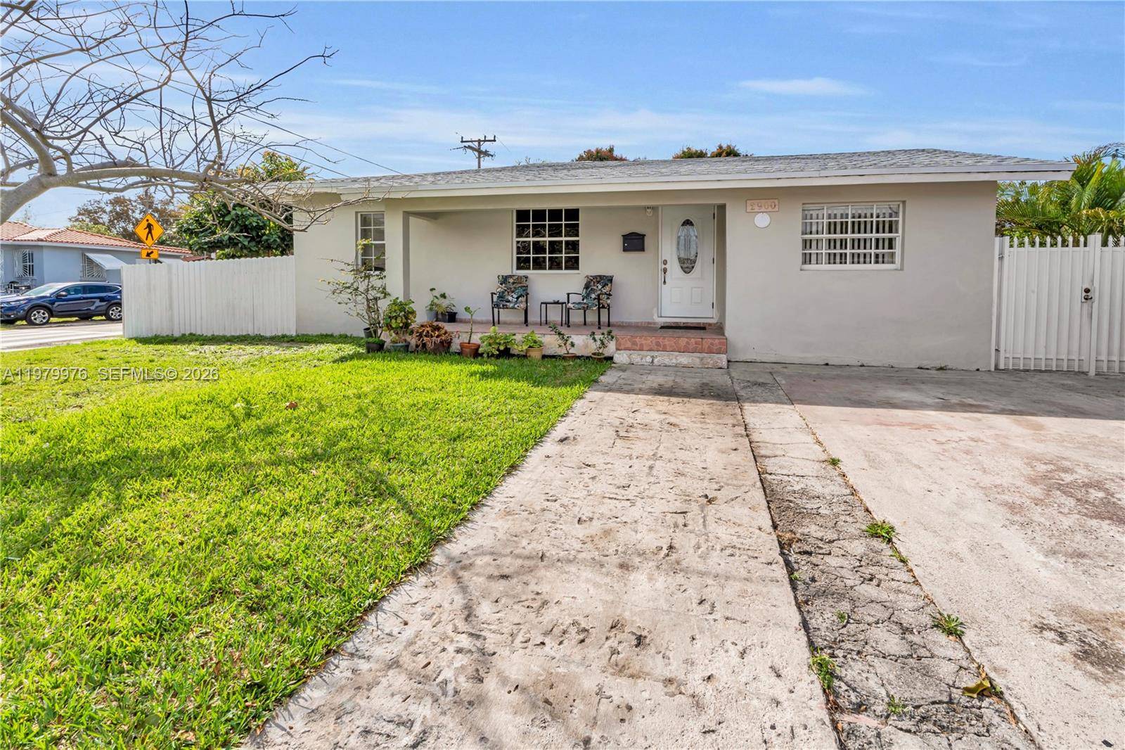 2900 SW 19th StMiami - picture