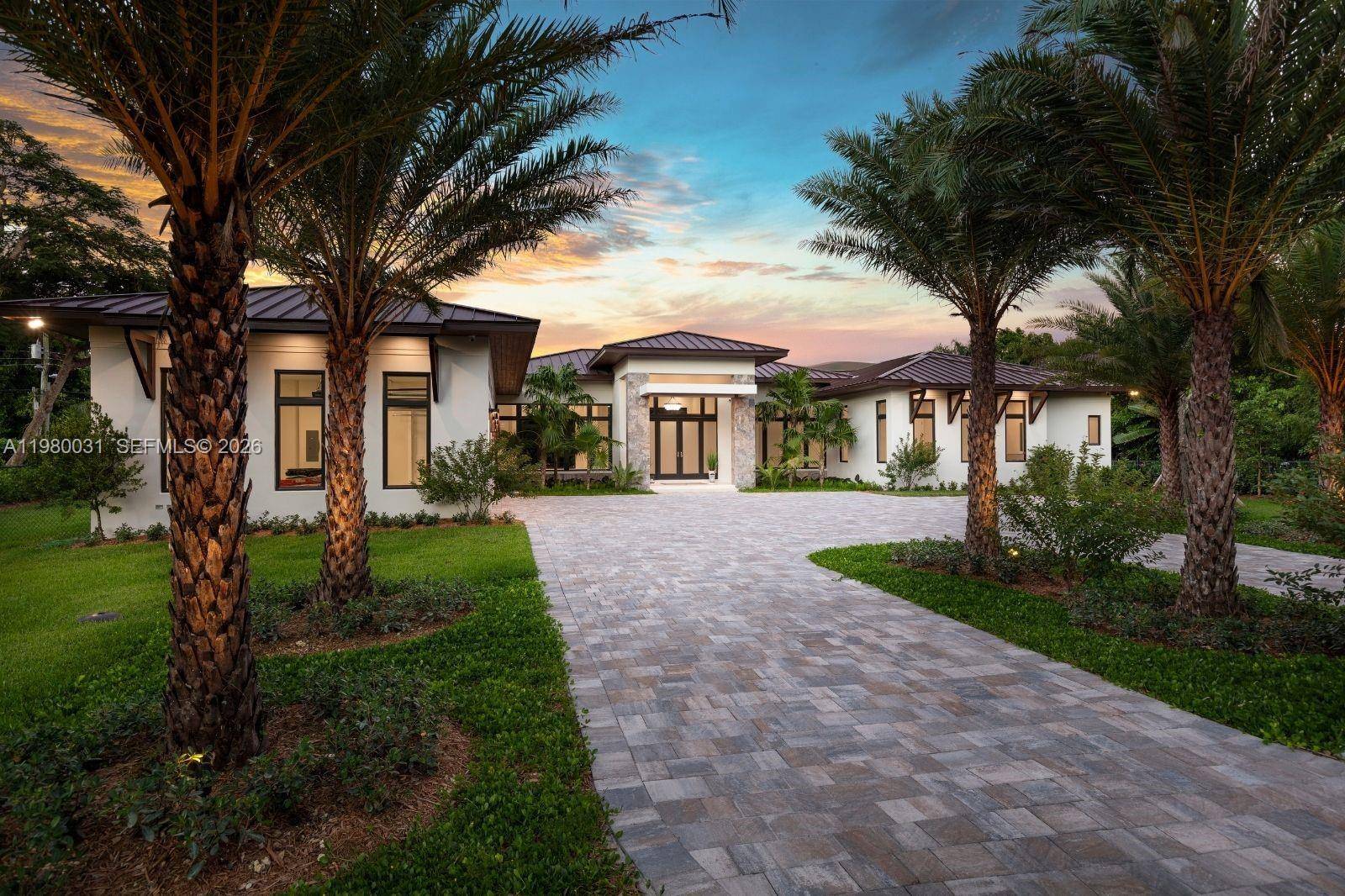 6065 SW 109th StPinecrest - picture